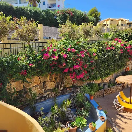 Hill Apartament La Cala De Mijas