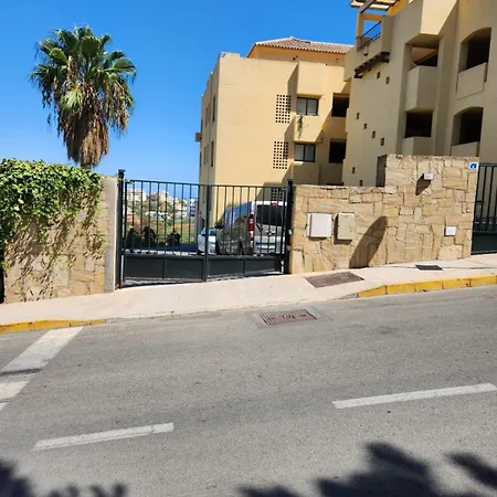 Hill * La Cala De Mijas