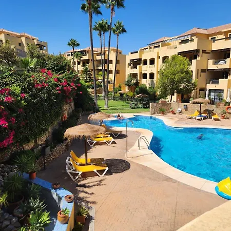 Appartement Hill La Cala De Mijas