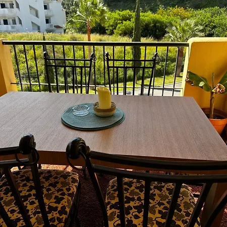 Hill Appartement