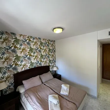 Hill Appartement *