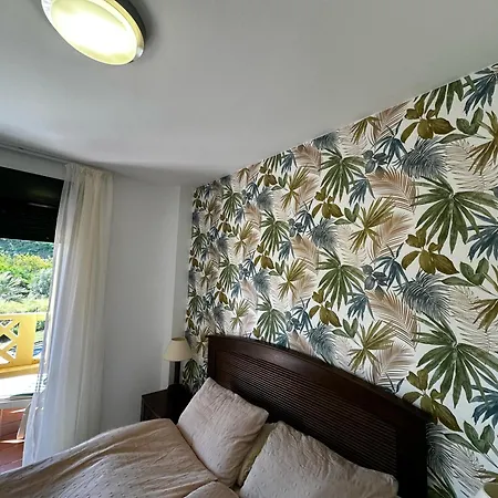 Appartement Hill *