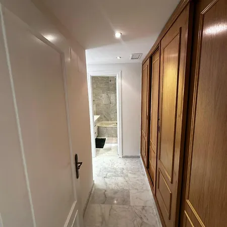 Appartement Hill La Cala De Mijas