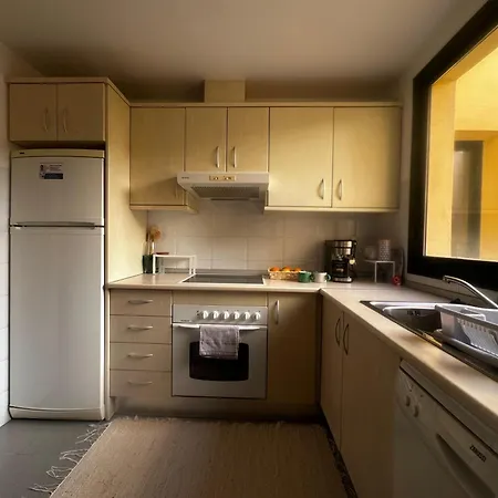 Appartement Hill La Cala De Mijas