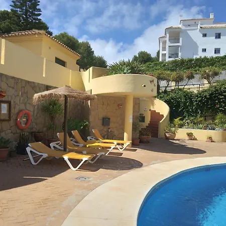 Appartement Hill *