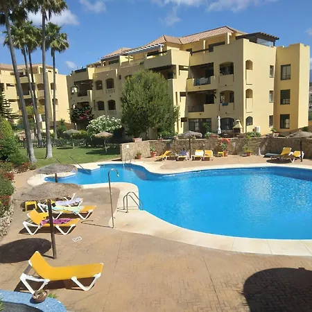 Hill Appartement La Cala De Mijas