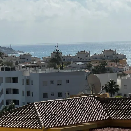 Appartement Hill La Cala De Mijas