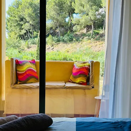 Appartement Hill La Cala De Mijas