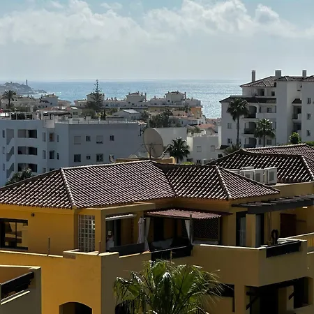 Appartement Hill La Cala De Mijas