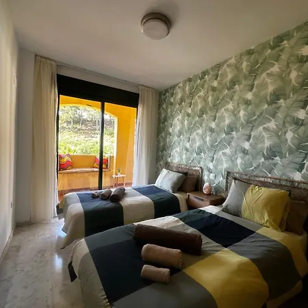 Appartement Hill La Cala De Mijas