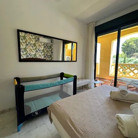 Hill Appartement